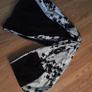 rockin baby ring sling